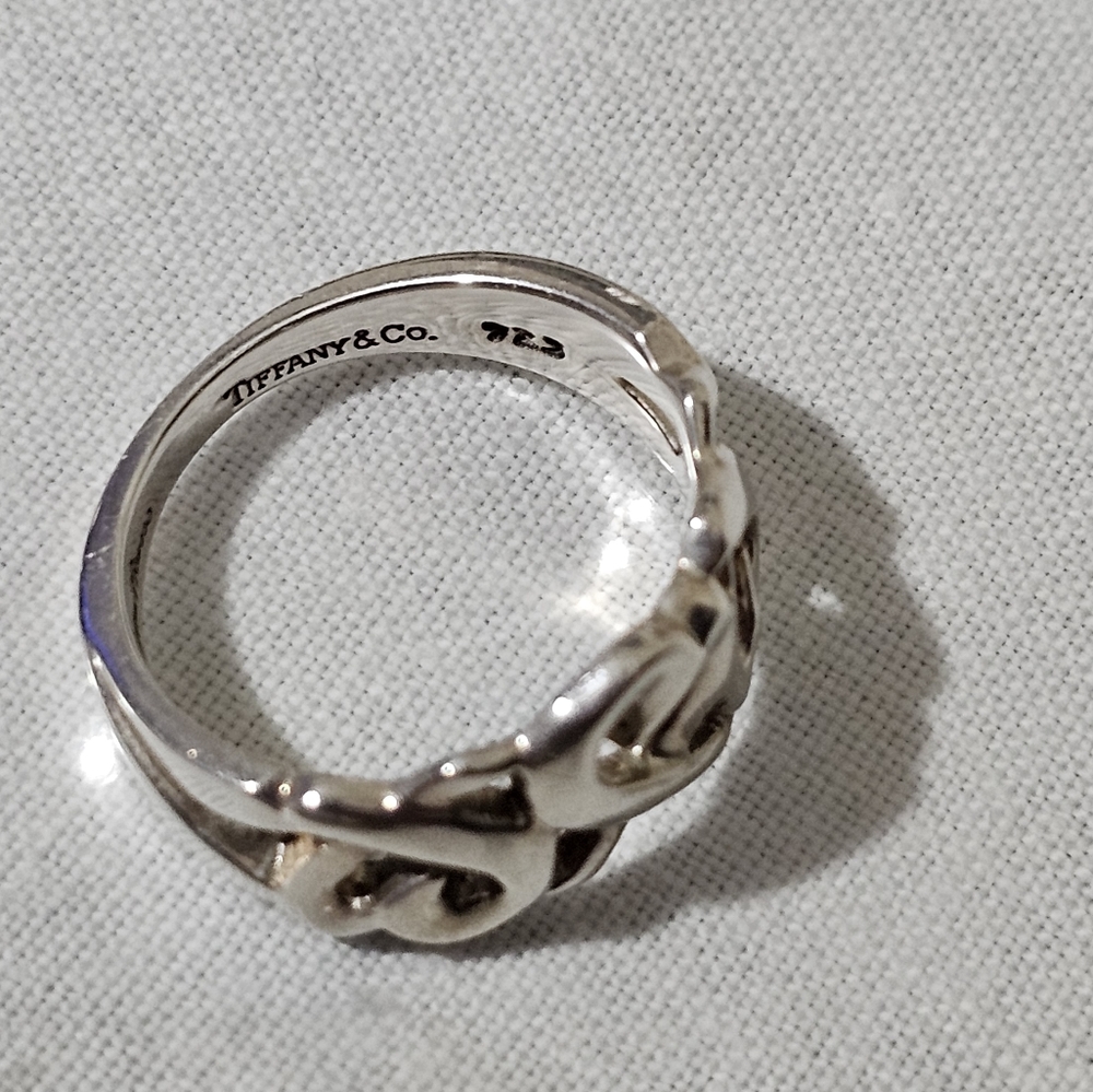 Tiffany and Co. Ring